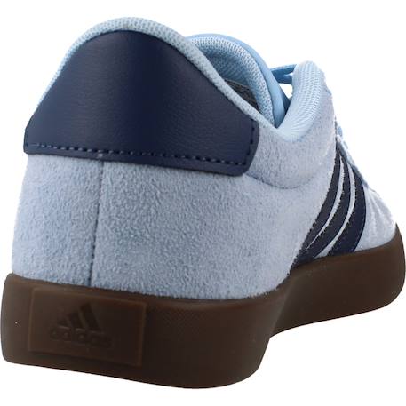 Baskets garçon Bleu blue 3 - vertbaudet enfant 