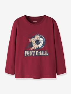 Garçon-T-shirt, polo, sous-pull-T-shirt manches longues garçon name it