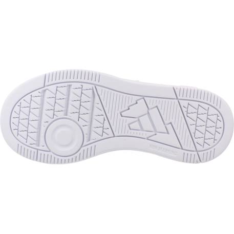 Baskets fille Blanc white 6 - vertbaudet enfant 