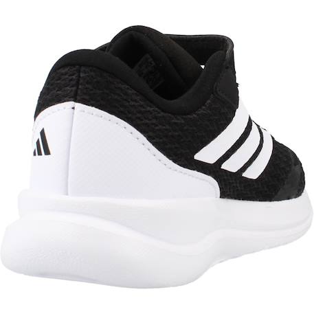 Baskets garçon Noir black 3 - vertbaudet enfant 