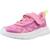 Baskets fille Rose pink 4 - vertbaudet enfant 