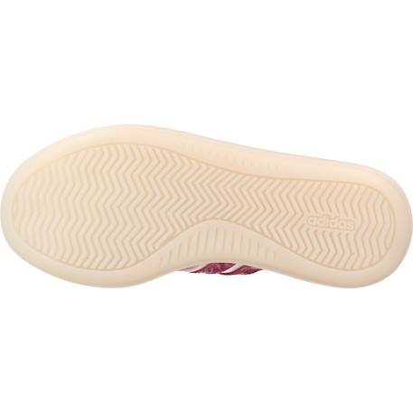 Baskets fille Rose pink 6 - vertbaudet enfant 