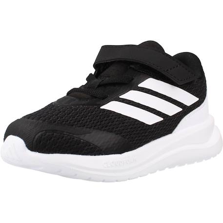 Baskets garçon Noir black 4 - vertbaudet enfant 