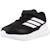 Baskets garçon Noir black 4 - vertbaudet enfant 