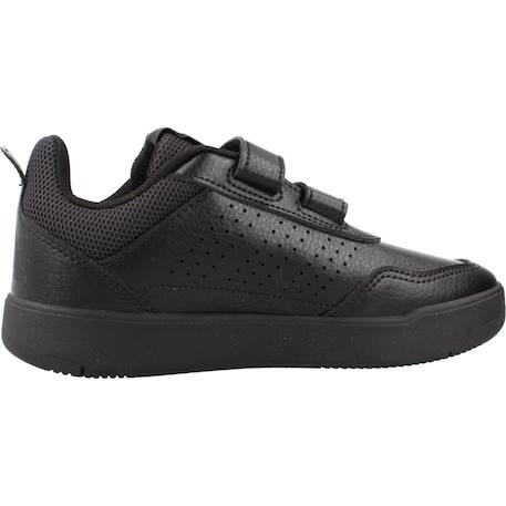 Baskets garçon Noir black 1 - vertbaudet enfant 