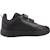 Baskets garçon Noir black 1 - vertbaudet enfant 