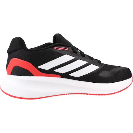 Baskets garçon Noir black 1 - vertbaudet enfant 
