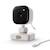 Babyphone Portable NITEEYE TRAVEL avec Écran 4,3 Pouces, Vision Nocturne, Audio Bidirectionnel et Mode VOX Blanc+Blanc, noir 1 - vertbaudet enfant 