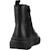 Bottines fille zippées j phaolae Noir 3 - vertbaudet enfant 