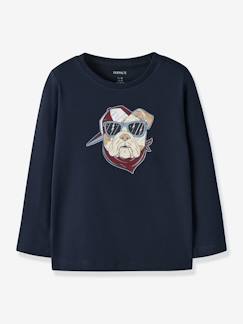Garçon-T-shirt, polo, sous-pull-T-shirt manches longues garçon name it