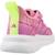 Baskets fille Rose pink 3 - vertbaudet enfant 