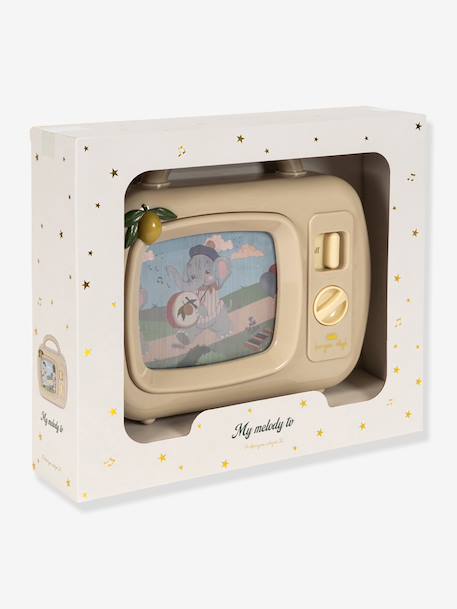 TV musicale Melody beige 3 - vertbaudet enfant 