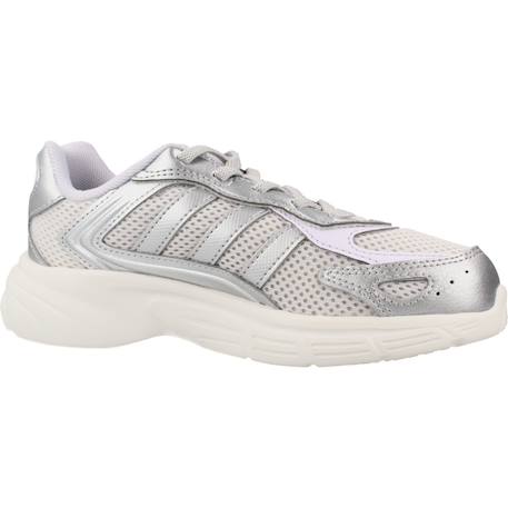 Baskets garçon Argent grey 5 - vertbaudet enfant 