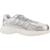Baskets garçon Argent grey 5 - vertbaudet enfant 