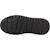 Bottes fille à scratchs j adelhide Argent+Noir 6 - vertbaudet enfant 