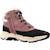 Boots fille zippées j flexyper plus Rose 5 - vertbaudet enfant 
