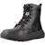 Bottines fille zippées j phaolae Noir 4 - vertbaudet enfant 