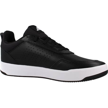 Baskets garçon Noir black 5 - vertbaudet enfant 