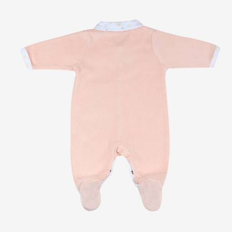 Trousseau naissance fille oeko-tex® standard 100 Rosa 3 - vertbaudet enfant 