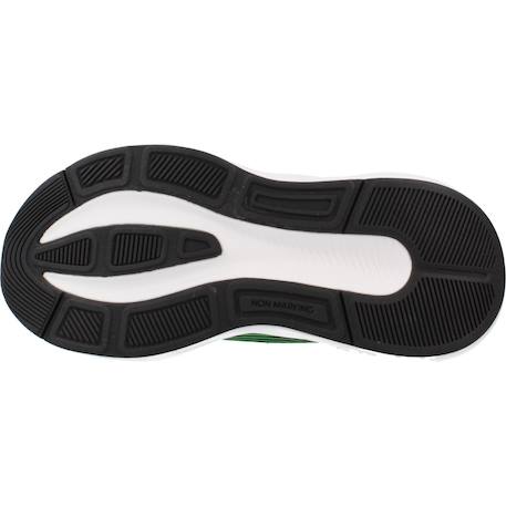 Baskets garçon Noir grey 6 - vertbaudet enfant 