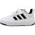 Baskets garçon Blanc white 2 - vertbaudet enfant 