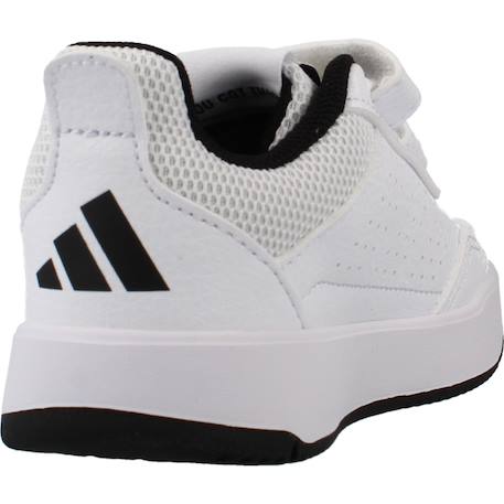 Baskets garçon Blanc white 3 - vertbaudet enfant 