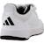 Baskets garçon Blanc white 3 - vertbaudet enfant 