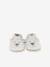 Chaussons Soft Soles Sweety Bear © gris clair 6 - vertbaudet enfant 