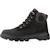 Boots garçon zippées j kiddartah Noir 2 - vertbaudet enfant 