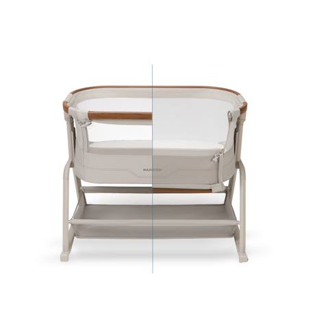 Cododo confort iora plus Elegance beige 4 - vertbaudet enfant 