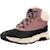 Boots fille zippées j flexyper plus Rose 4 - vertbaudet enfant 