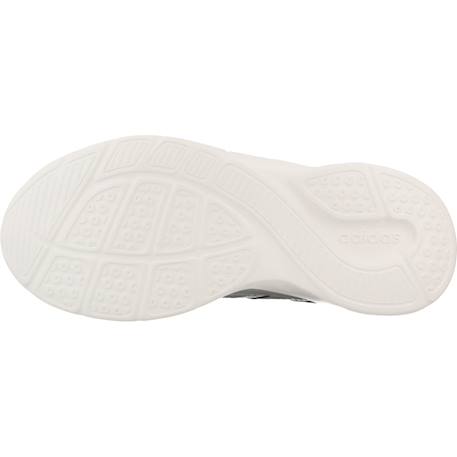 Baskets garçon Argent grey 6 - vertbaudet enfant 