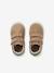 Chaussures bébé cuir à scratchs sable 4 - vertbaudet enfant 