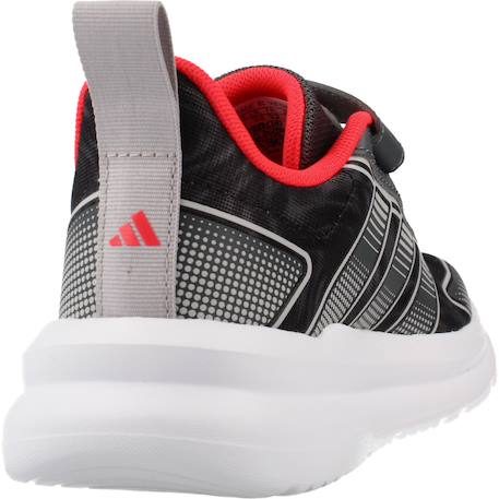 Baskets garçon Gris grey 3 - vertbaudet enfant 