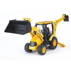 Grue-chargeur jcb midi cx  - vertbaudet enfant