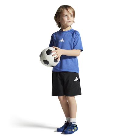 Sandales garçon Bleu 4 - vertbaudet enfant 