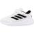 Baskets garçon Blanc white 2 - vertbaudet enfant 