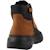 Boots garçon zippées j kiddartah wpf Marron 3 - vertbaudet enfant 