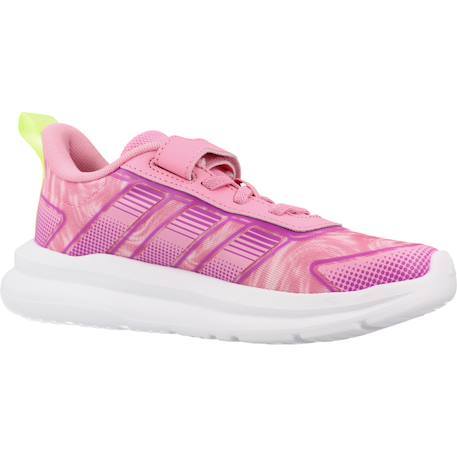 Baskets fille Rose pink 5 - vertbaudet enfant 