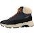 Bottines garçon zippées j flexyper plus Bleu 2 - vertbaudet enfant 