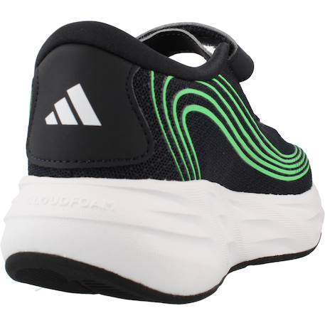 Baskets garçon Noir grey 3 - vertbaudet enfant 