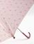 Parapluie automatique avec motif floral Rose clair 3 - vertbaudet enfant 