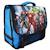 Cartable garçon avengers 2 compartiments Bleu 1 - vertbaudet enfant 
