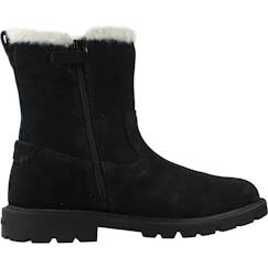 Chaussures-Bottes fille zippées j shaylax