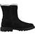 Bottes fille zippées j shaylax Marron+Noir 7 - vertbaudet enfant 