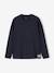 Lot de 2 T-shirts garçon écru 2 - vertbaudet enfant 