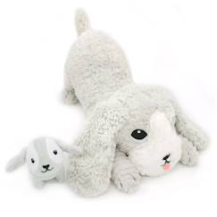 Jouet-Peluche enfant chien