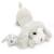 Peluche enfant chien Chien gris clair 1 - vertbaudet enfant 