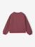 Sweat Kuromi fille prune 2 - vertbaudet enfant 