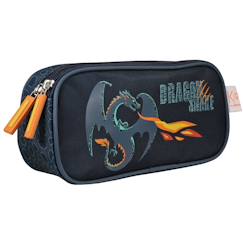 -Trousse scolaire garçon